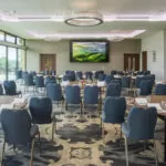 venue for conference