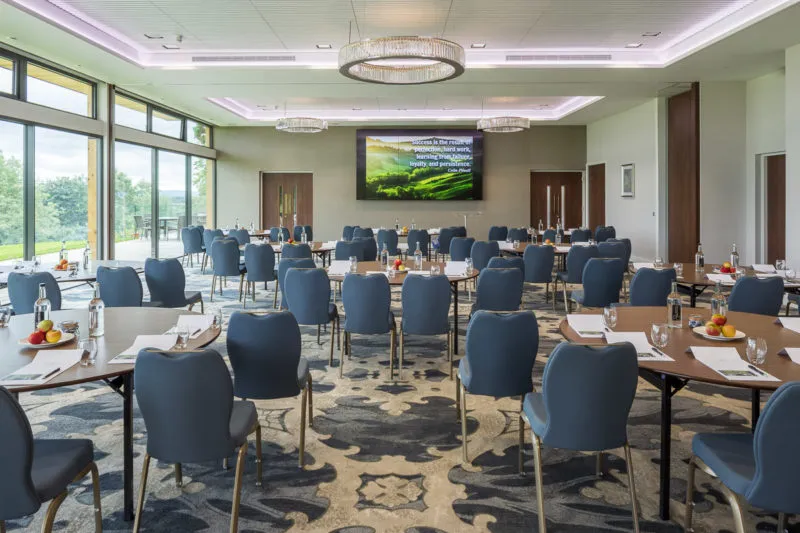 venue for conference