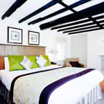 hotel accommodation
