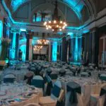 Council house Wedding Venue