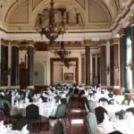 Council house Awards Ceremony
