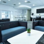 corporate events Northamptonshire