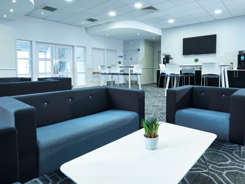 corporate events Northamptonshire
