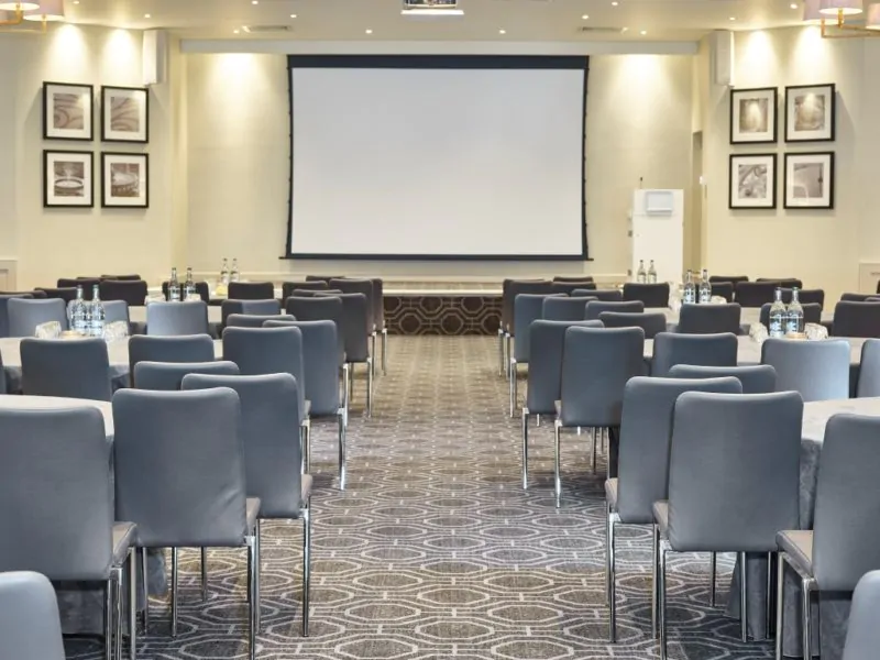conference venue Northamptonshire
