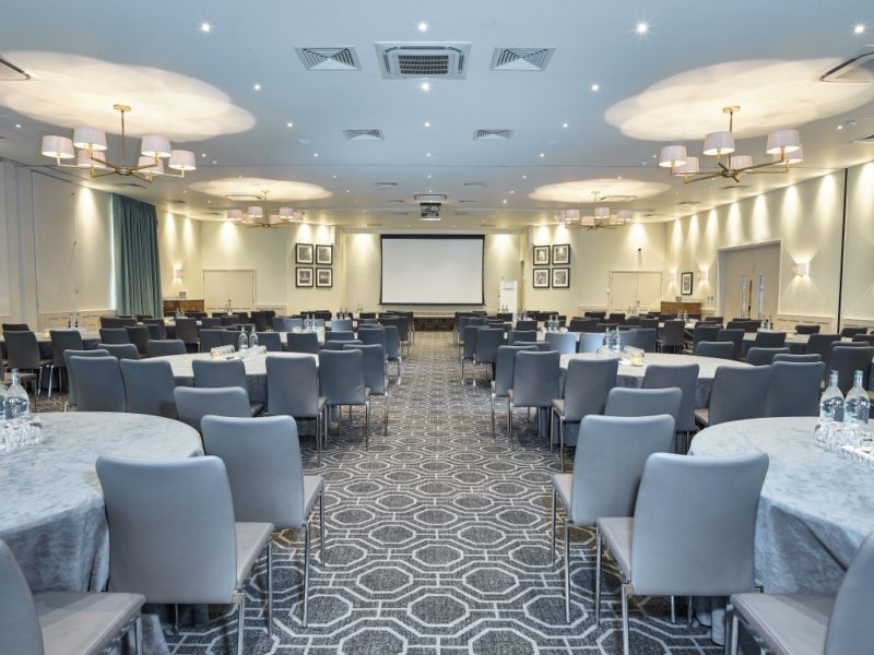 coporate venue Northamptonshire