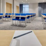 Meeting rooms in Prague