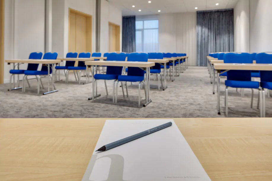 Meeting rooms in Prague