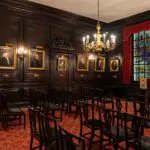 unique events venue london