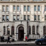 london hotel meeting rooms