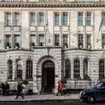 london hotel meeting rooms