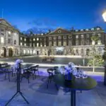 Conference venue