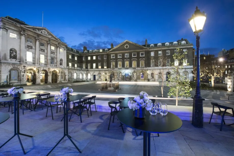 Conference venue