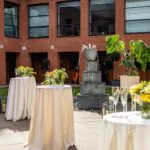 summer party venue london