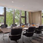 board meetings london