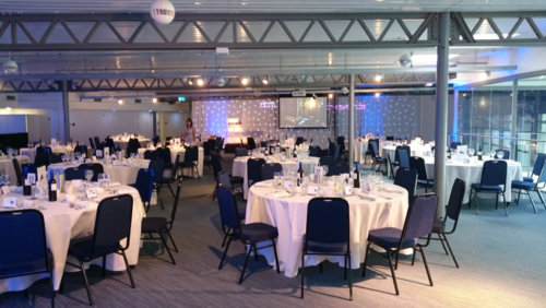 unique conference venue
