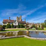 unique events venue sussex