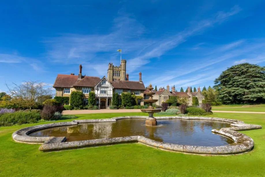 unique events venue sussex