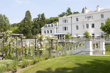 coworth park