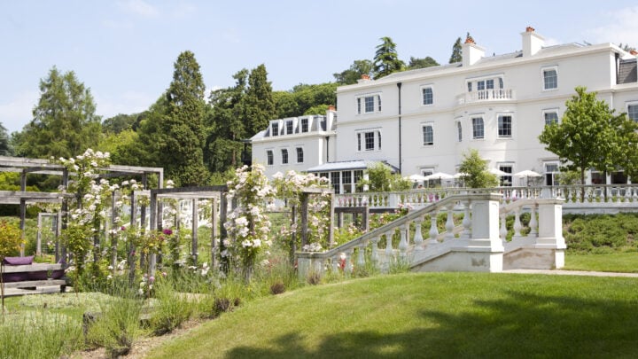 coworth park