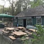 The Rookery Cafe