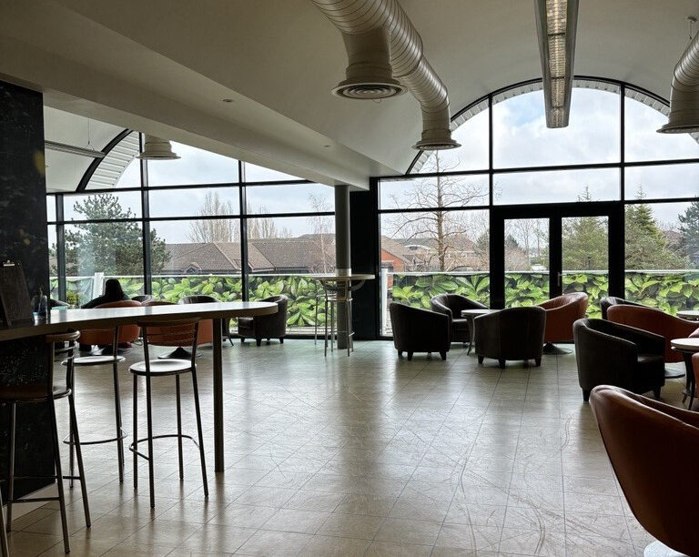 cranmore park corporate events venue