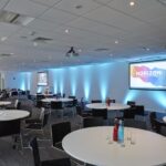 Leeds Exhibition venue