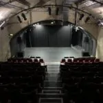 screening room london