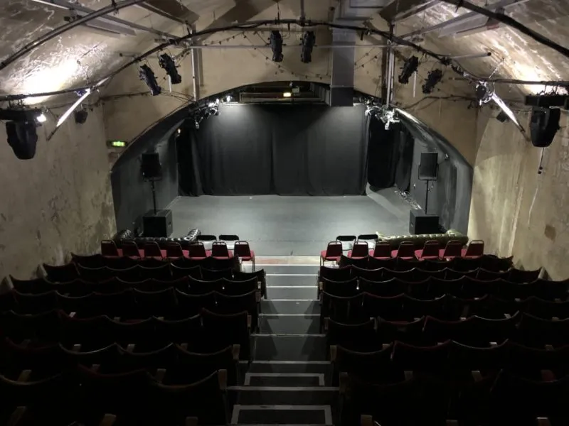 screening room london