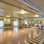 large events space at cromwell hotel stevenage