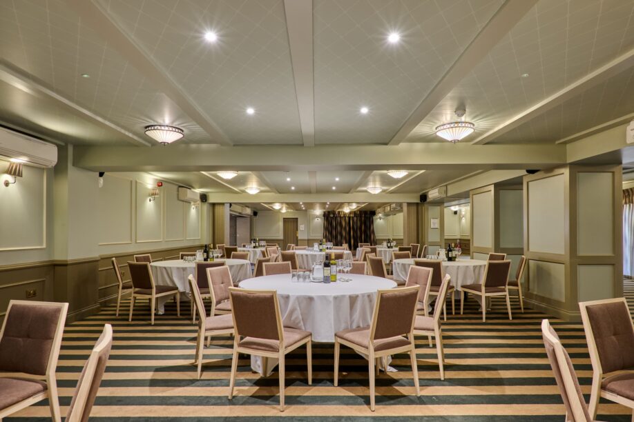 conference venue for hire in stevenage