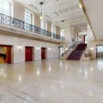 corporate events venue london