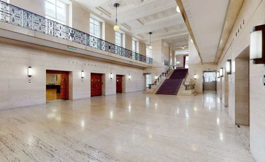 corporate events venue london