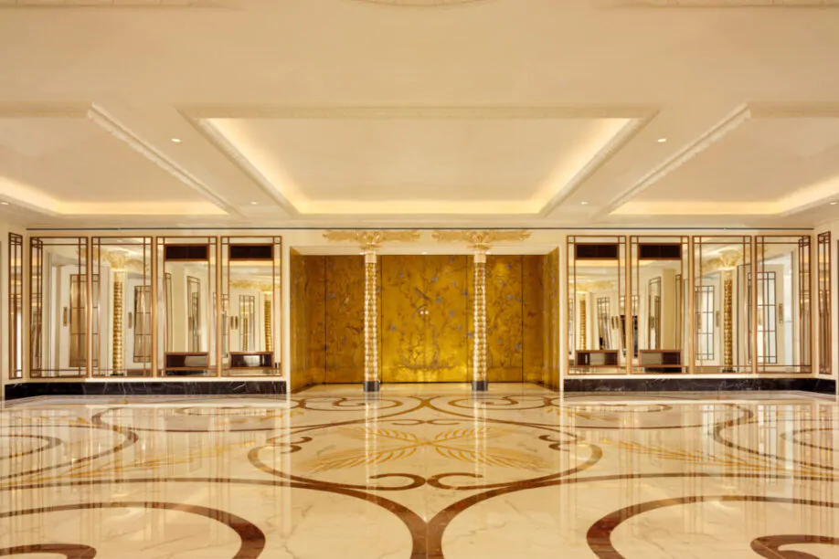 venue for celebrations