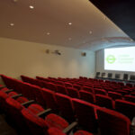 screening room hire