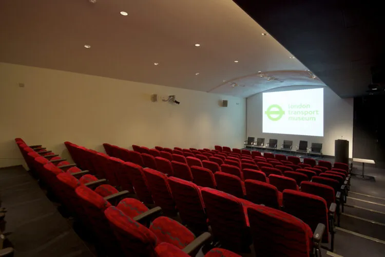 screening room hire