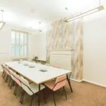 meeting room hire