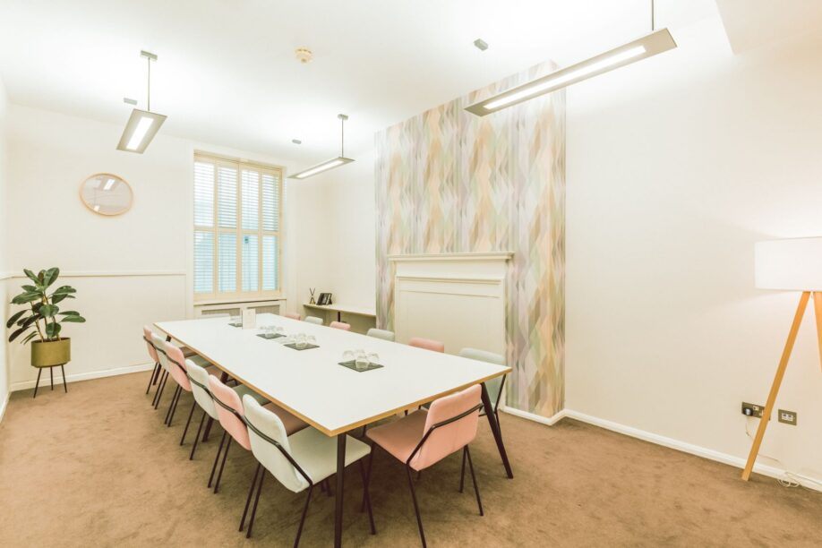 meeting room hire