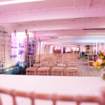 Unique wedding venue