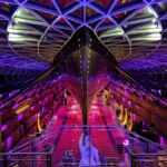 unique party venue london