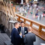 corporate events venue london