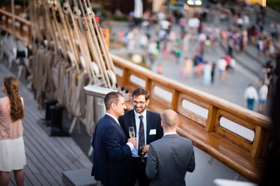 corporate events venue london