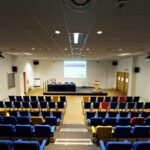 venue for conferences