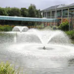 hoylwell conference centre