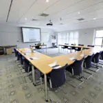 conference venue