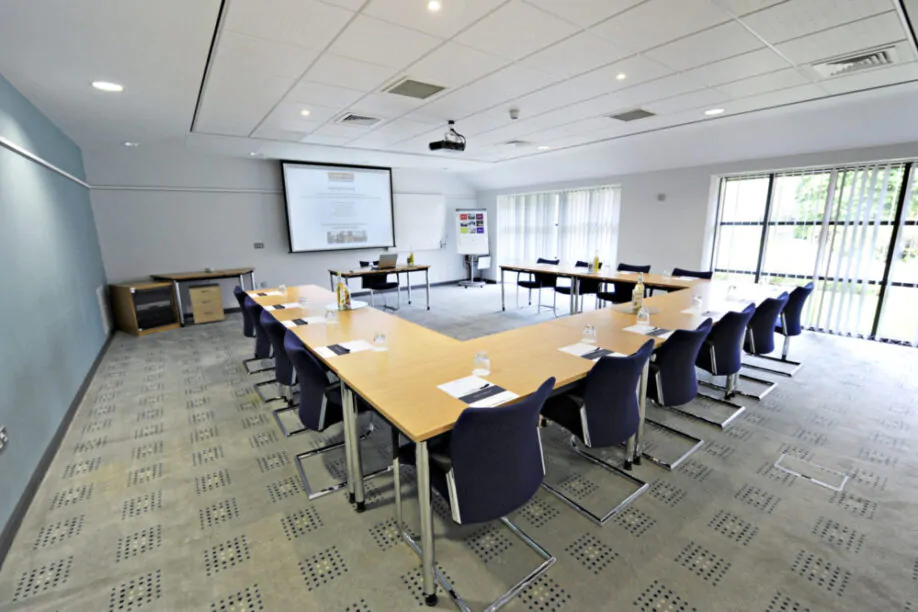 conference venue
