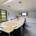 boardroom meetings