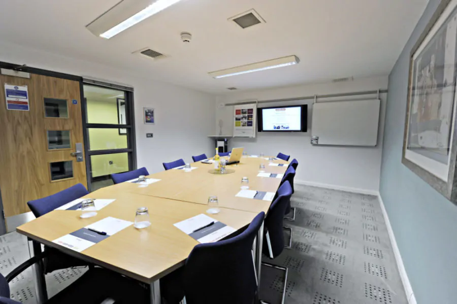 boardroom meetings