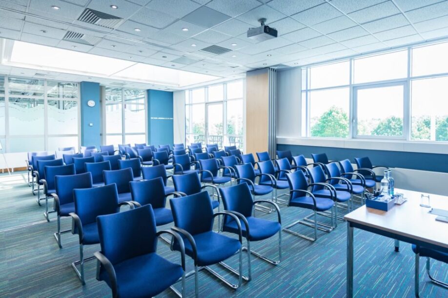conference room leicestershire