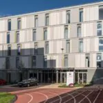 elite athlete centre