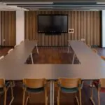 meeting rooms leics